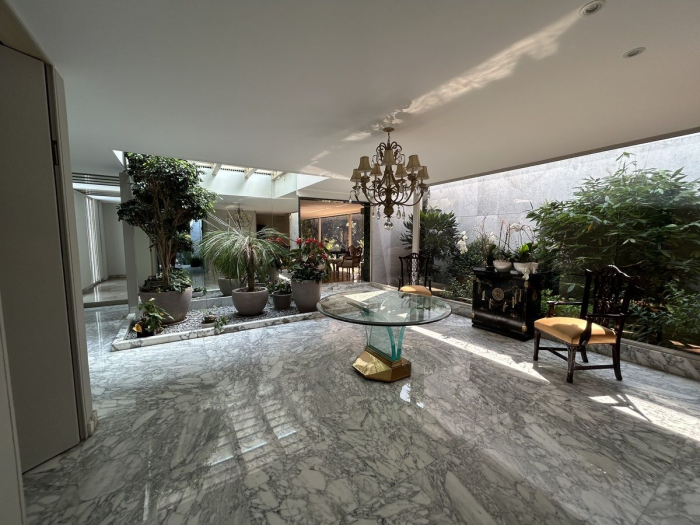 Casa en Renta,  un nivel, embajadas, Lomas de Tecamachalco, Naucalpan de Juarez