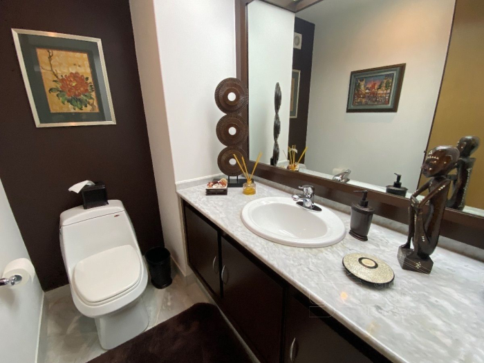 departamento en venta frondoso lomas anáhuac huixquilucan