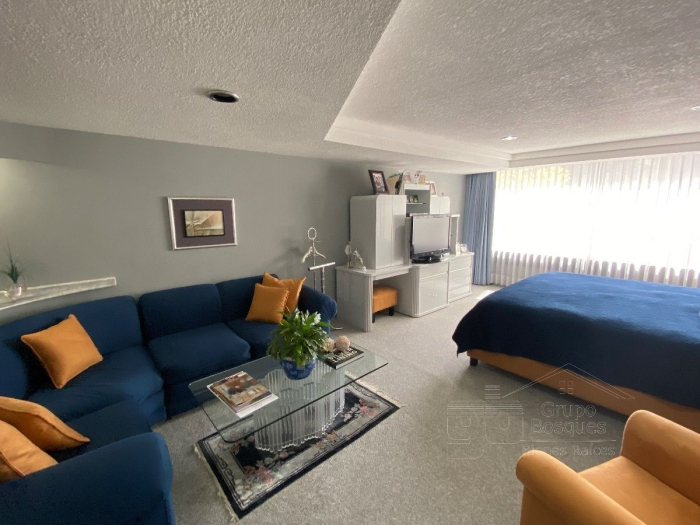 departamento en venta frondoso lomas anáhuac huixquilucan