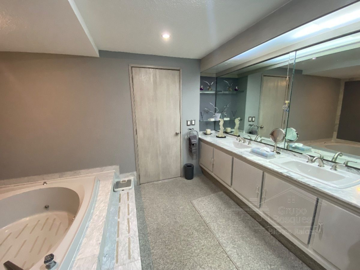departamento en venta frondoso lomas anáhuac huixquilucan