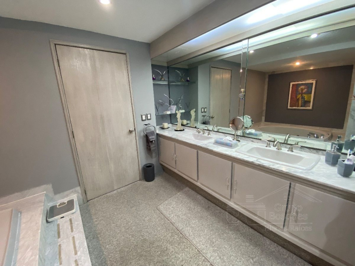 departamento en venta frondoso lomas anáhuac huixquilucan