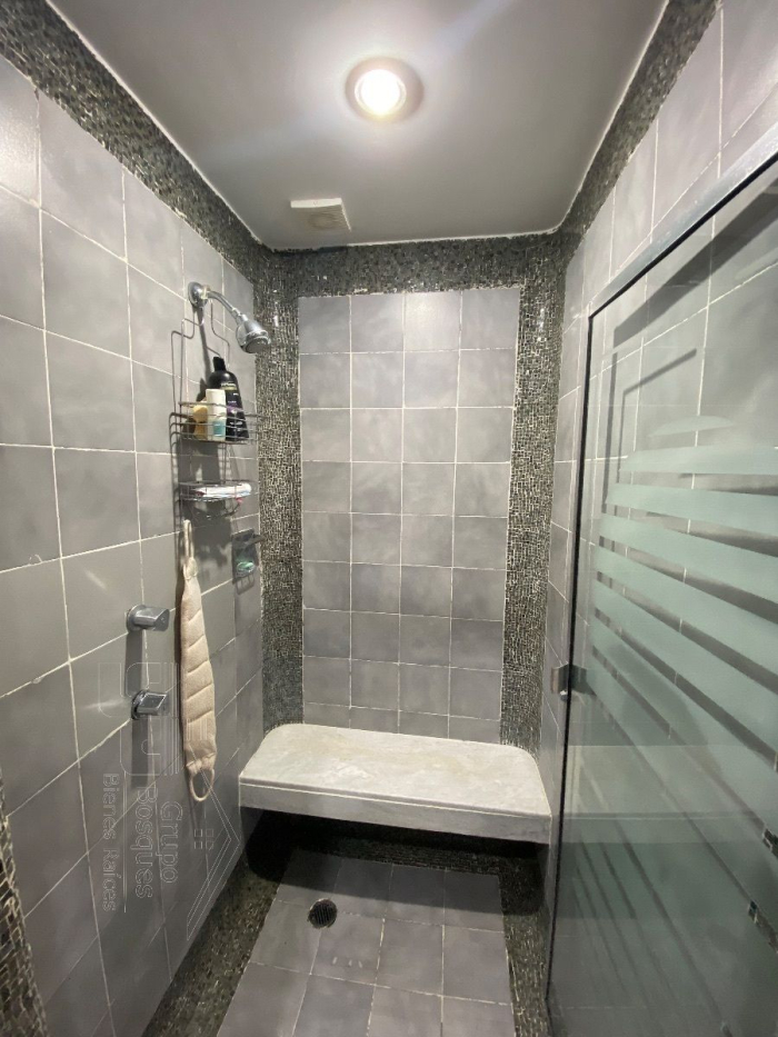 departamento en venta frondoso lomas anáhuac huixquilucan