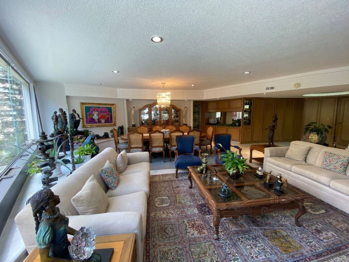departamento en venta frondoso lomas anáhuac huixquilucan