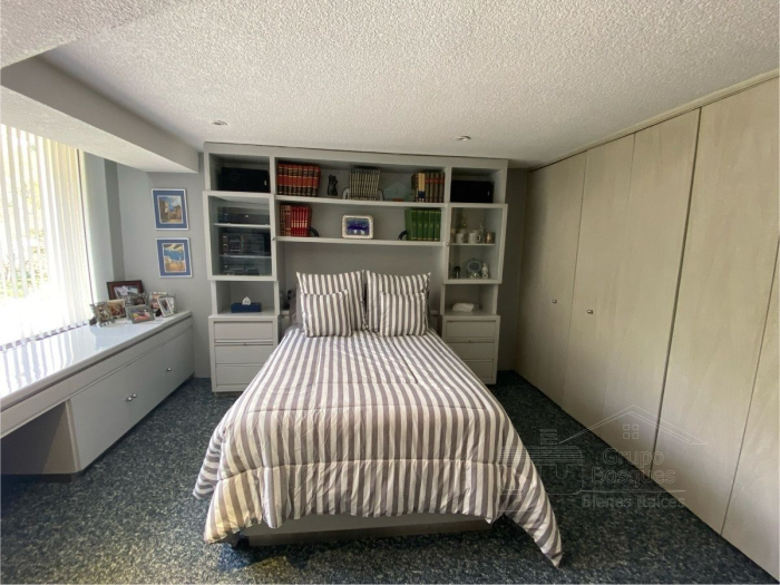 departamento en venta frondoso lomas anáhuac huixquilucan