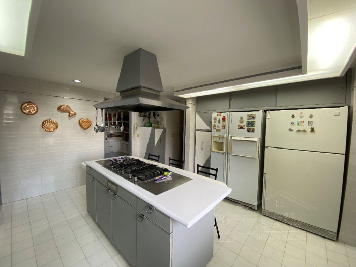 Departamento en Venta Frondoso Lomas Anáhuac Huixquilucan
