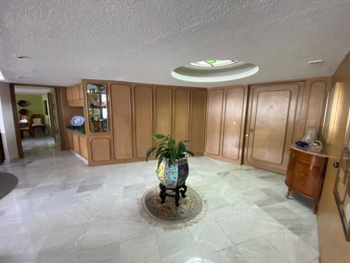 departamento en venta frondoso lomas anáhuac huixquilucan