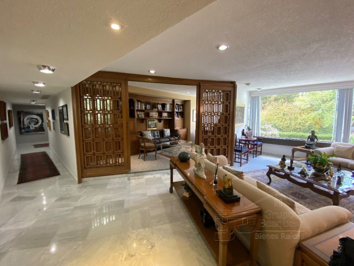 departamento en venta frondoso lomas anáhuac huixquilucan