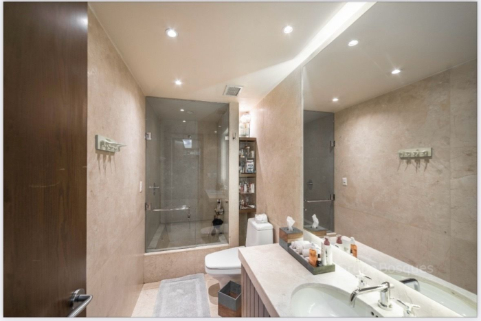 departamento en venta en residencial lomas 2, lomas de chapultepec