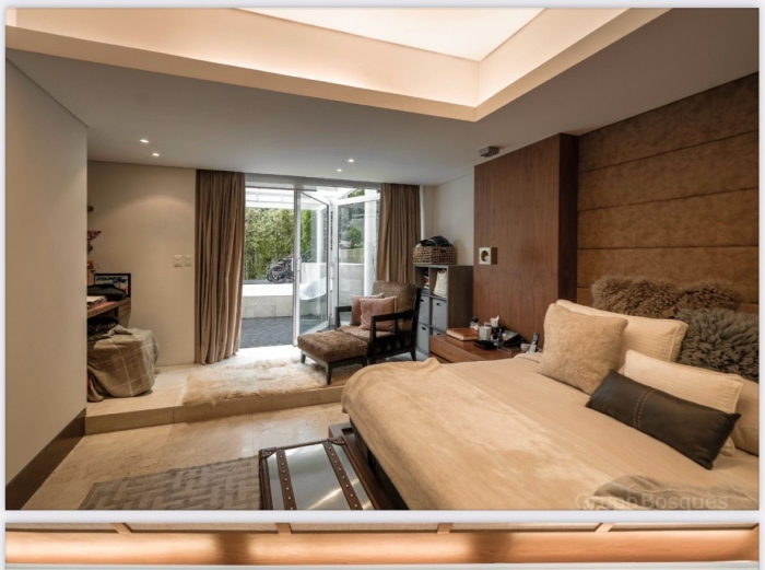 departamento en venta en residencial lomas 2, lomas de chapultepec