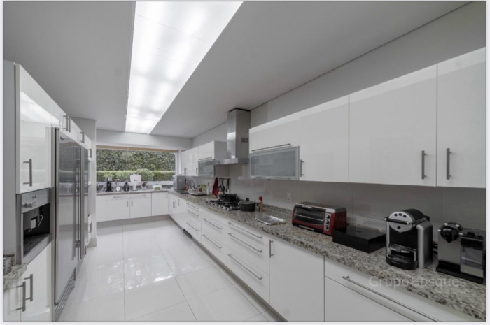 departamento en venta en residencial lomas 2, lomas de chapultepec
