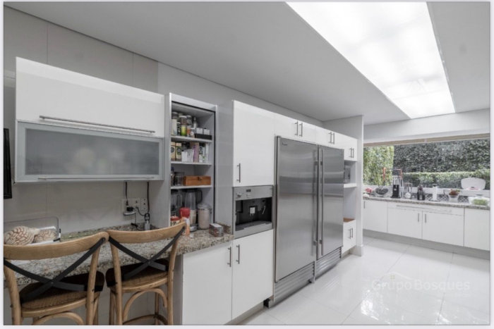 departamento en venta en residencial lomas 2, lomas de chapultepec
