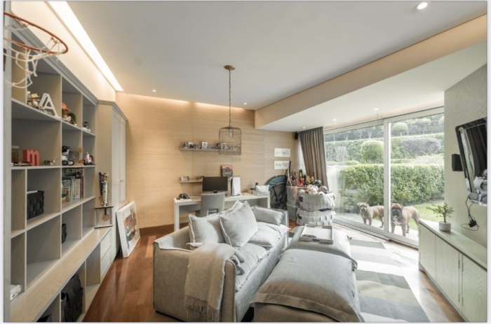 departamento en venta en residencial lomas 2, lomas de chapultepec