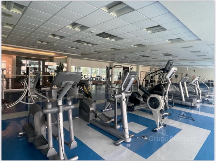 departamento en venta en residencial lomas 2, lomas de chapultepec