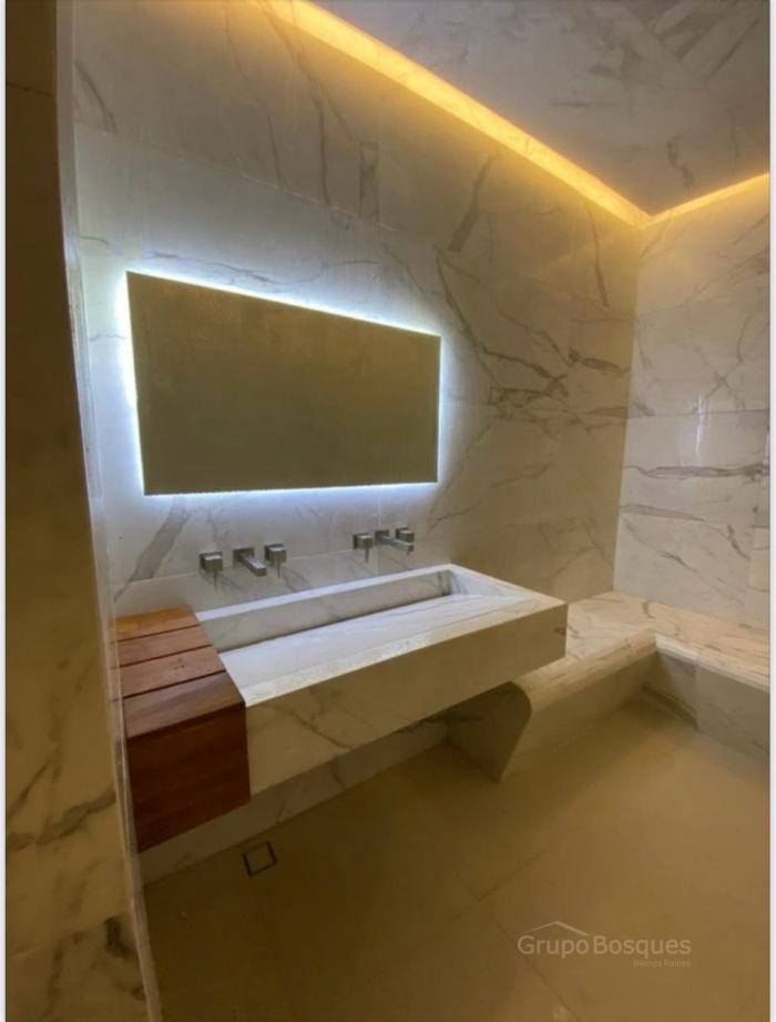 departamento en venta en residencial lomas 2, lomas de chapultepec