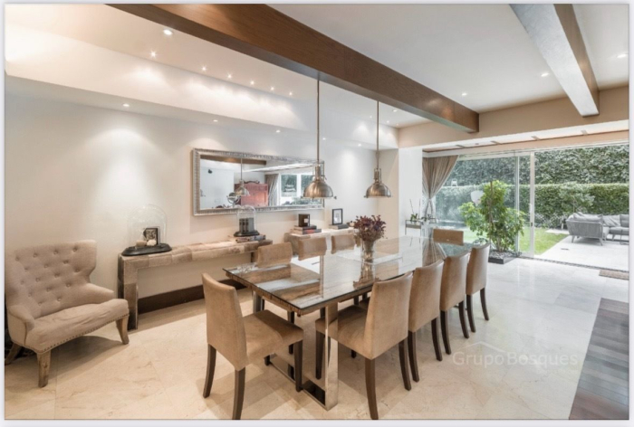 departamento en venta en residencial lomas 2, lomas de chapultepec