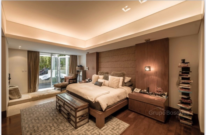 departamento en venta en residencial lomas 2, lomas de chapultepec