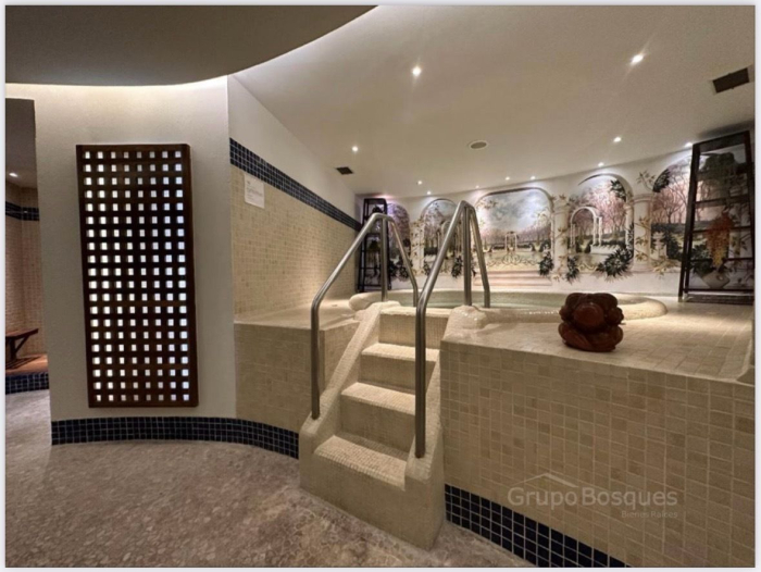 departamento en venta en residencial lomas 2