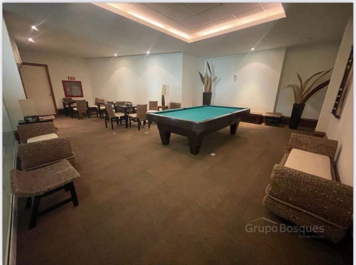 departamento en venta en residencial lomas 2