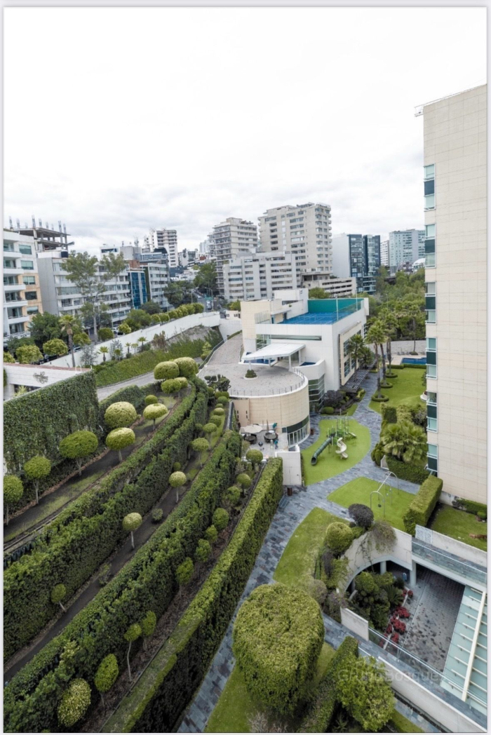 departamento en venta en residencial lomas 2