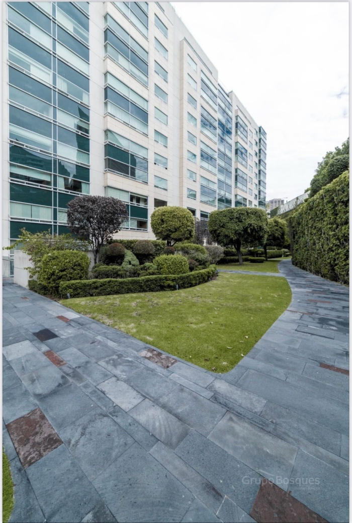 departamento en venta en residencial lomas 2