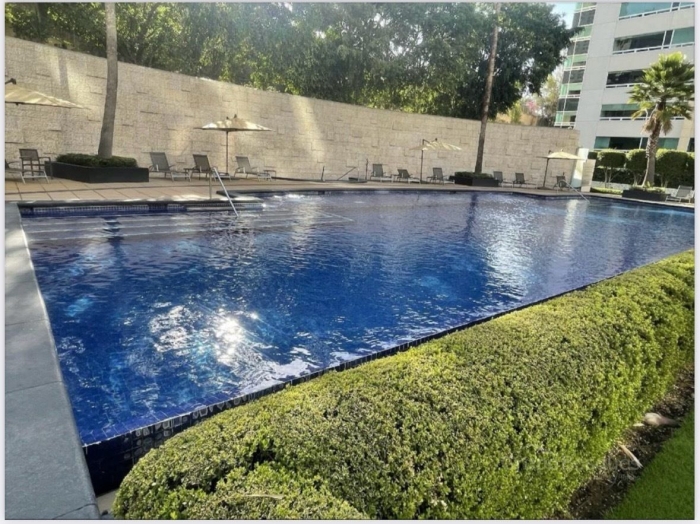 departamento en venta en residencial lomas 2