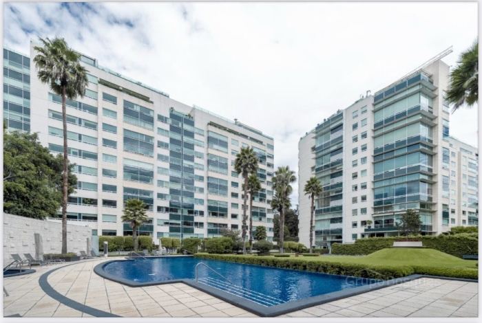 departamento en venta en residencial lomas 2