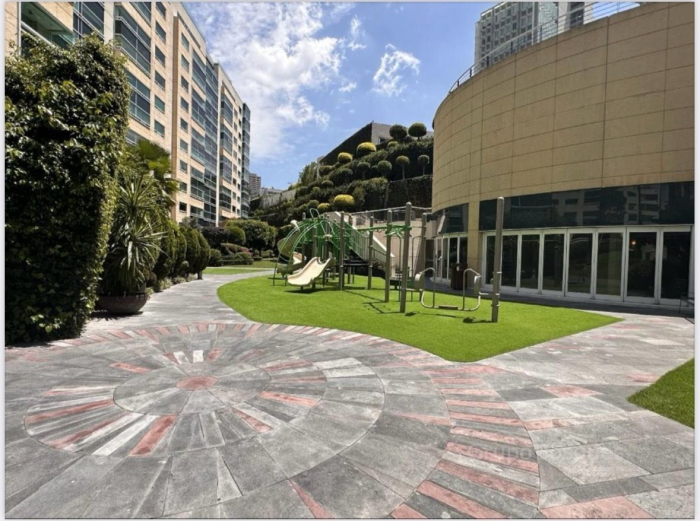 departamento en venta en residencial lomas 2