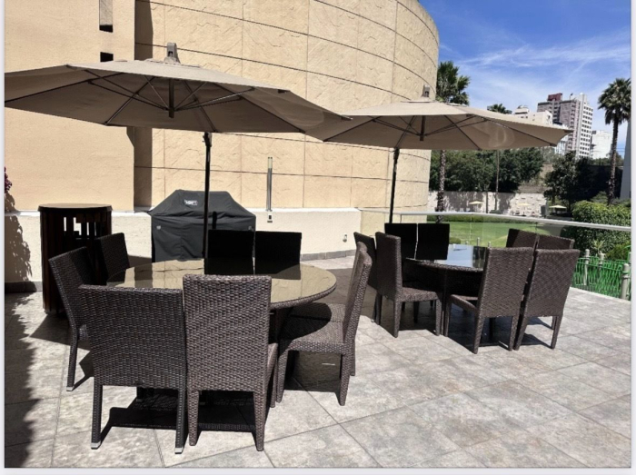 departamento en venta en residencial lomas 2