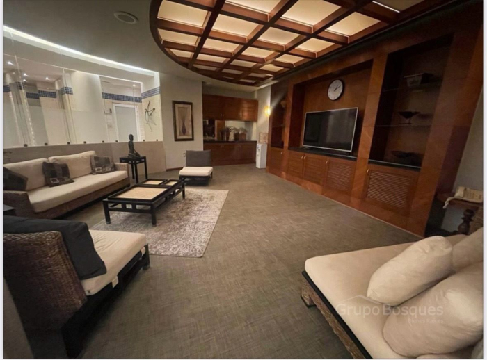 departamento en venta en residencial lomas 2