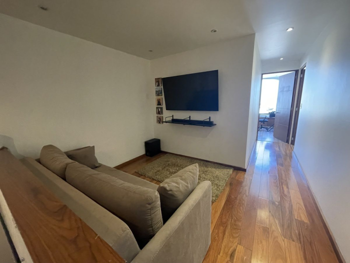 Departamento en Venta, 4 recamaras en Lomas Anáhuac, Huixquilucan
