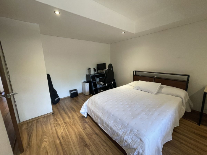Departamento en Venta, 4 recamaras en Lomas Anáhuac, Huixquilucan
