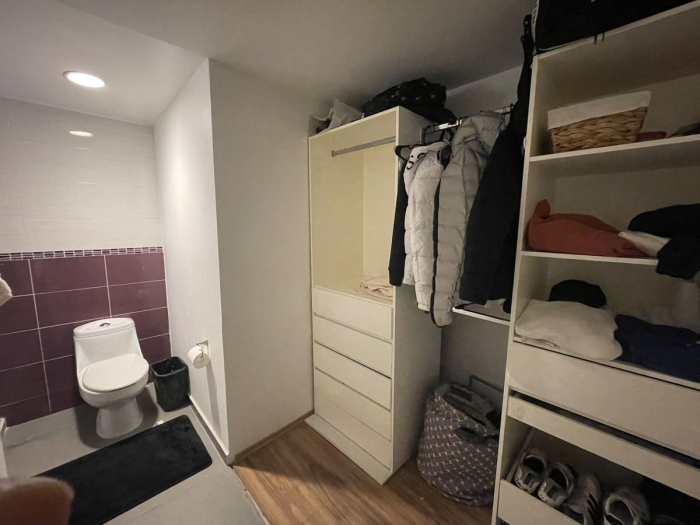 Departamento en Venta, 4 recamaras en Lomas Anáhuac, Huixquilucan