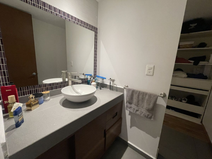 Departamento en Venta, 4 recamaras en Lomas Anáhuac, Huixquilucan