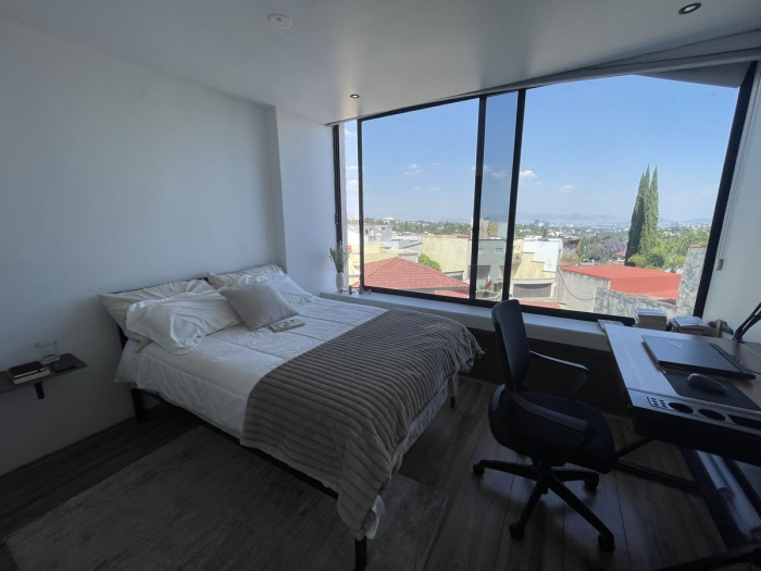 Departamento en Venta, 4 recamaras en Lomas Anáhuac, Huixquilucan