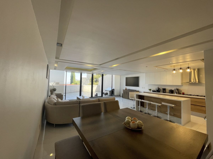 Departamento en Venta, 4 recamaras en Lomas Anáhuac, Huixquilucan