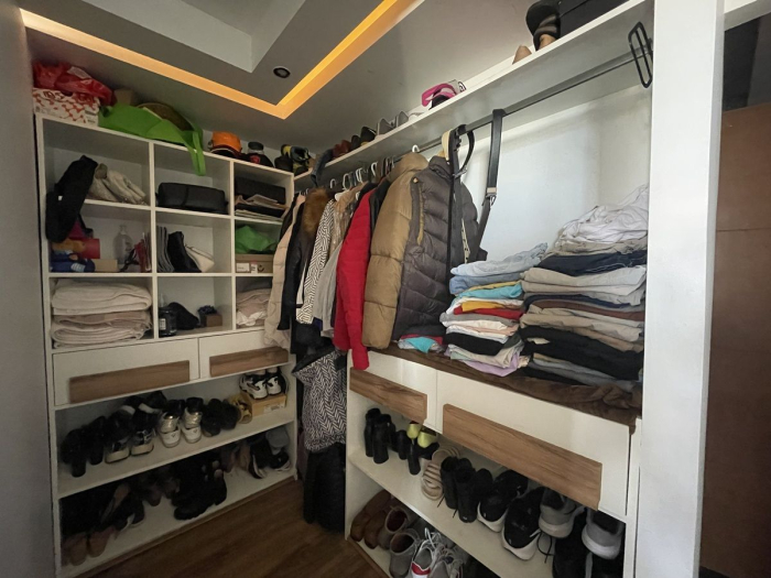 Departamento en Venta, 4 recamaras en Lomas Anáhuac, Huixquilucan