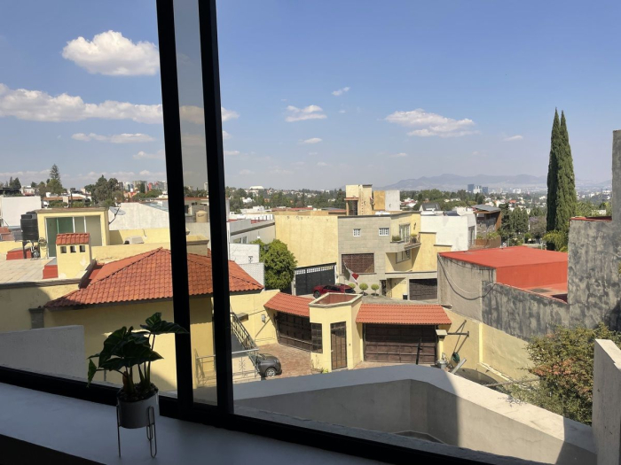 Departamento en Venta, 4 recamaras en Lomas Anáhuac, Huixquilucan