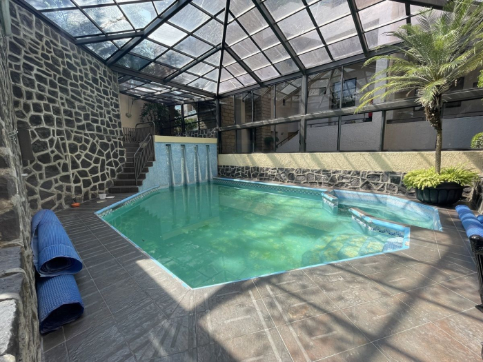 Departamento en Venta, 4 recamaras en Lomas Anáhuac, Huixquilucan