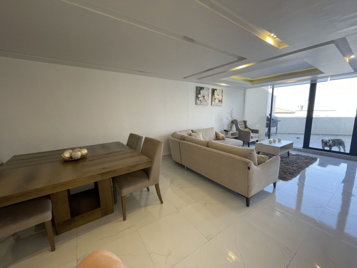Departamento en Venta, 4 recamaras en Lomas Anáhuac, Huixquilucan