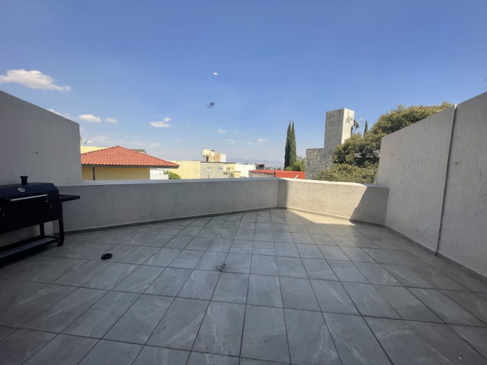 Departamento en Venta, 4 recamaras en Lomas Anáhuac, Huixquilucan