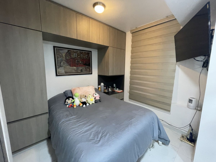 Departamento en Venta, 4 recamaras en Lomas Anáhuac, Huixquilucan