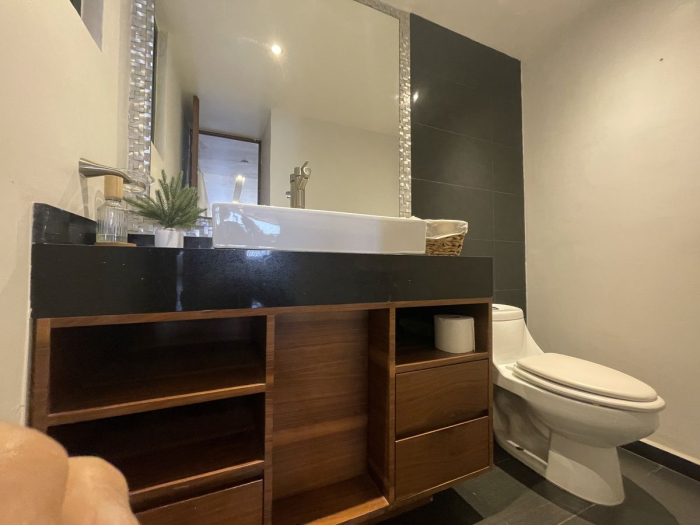 Departamento en Venta, 4 recamaras en Lomas Anáhuac, Huixquilucan