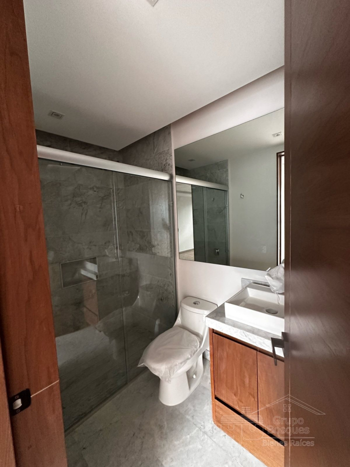 departamento en venta y renta en lomas de tecamachalco, naucalpan