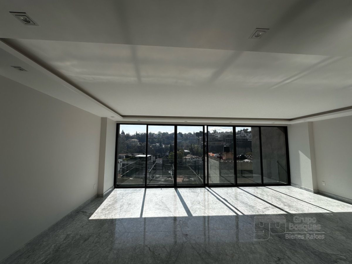 departamento en venta y renta en lomas de tecamachalco, naucalpan