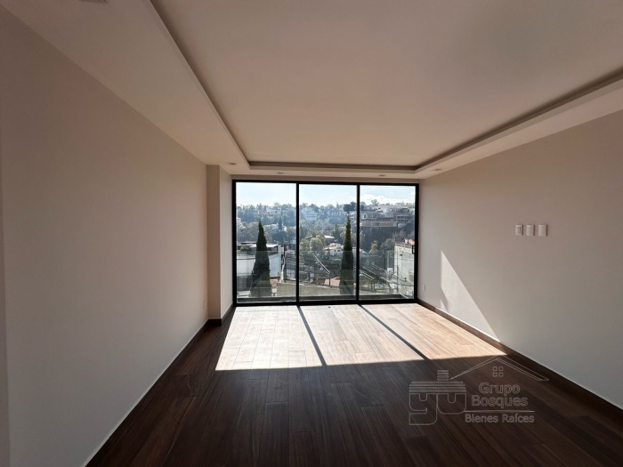 departamento en venta y renta en lomas de tecamachalco, naucalpan