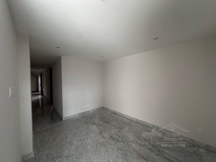 departamento en venta y renta en lomas de tecamachalco, naucalpan