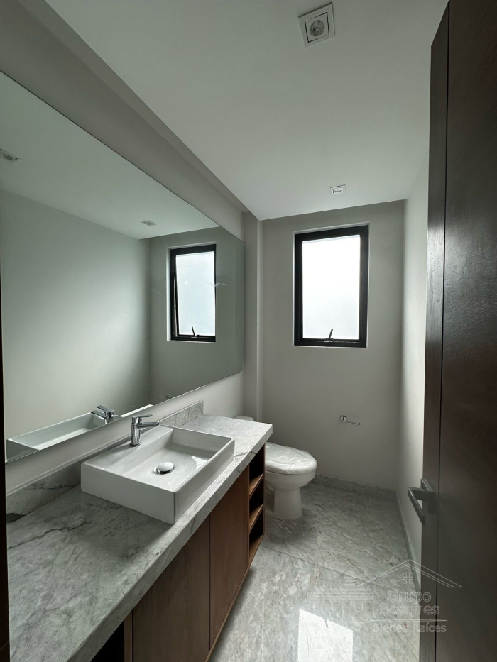 departamento en venta y renta en lomas de tecamachalco, naucalpan