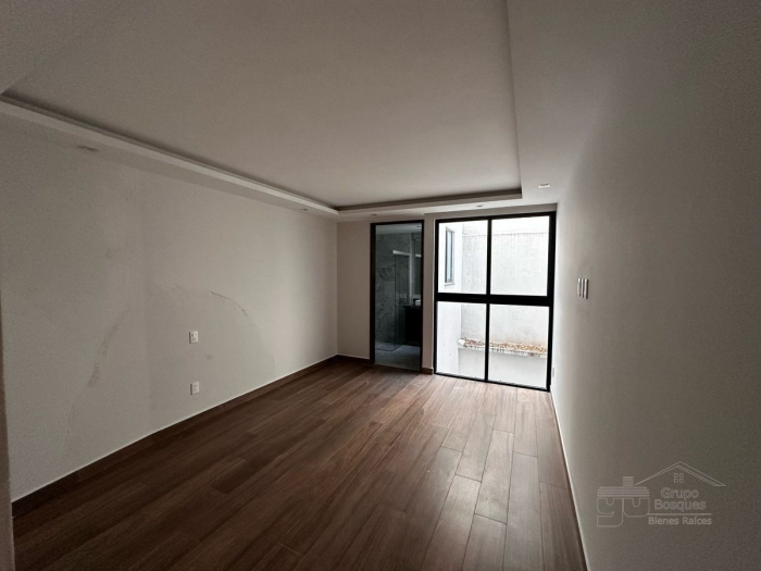 departamento en venta o renta en lomas de tecamachalco, naucalpan
