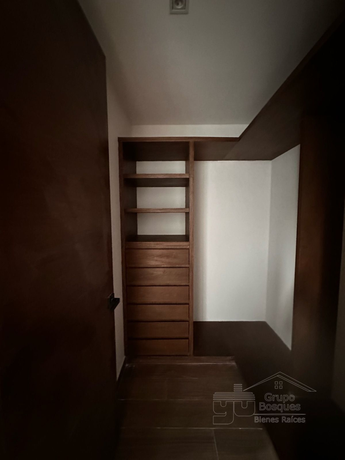 departamento en venta o renta en lomas de tecamachalco, naucalpan