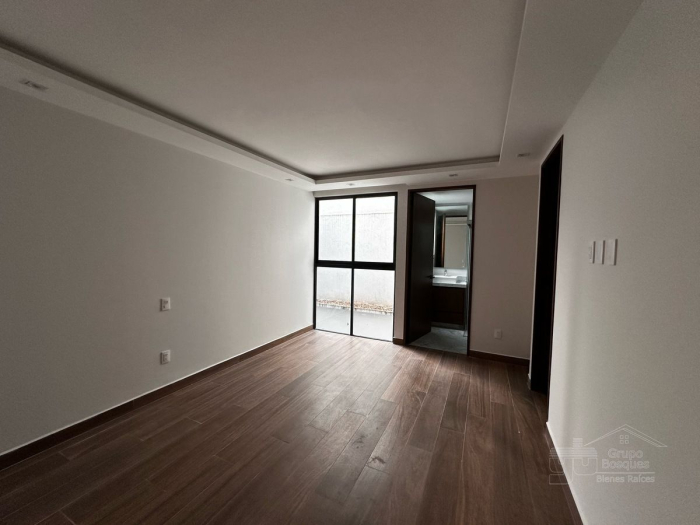 departamento en venta o renta en lomas de tecamachalco, naucalpan